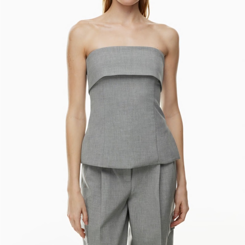 Babaton Element Tube Top